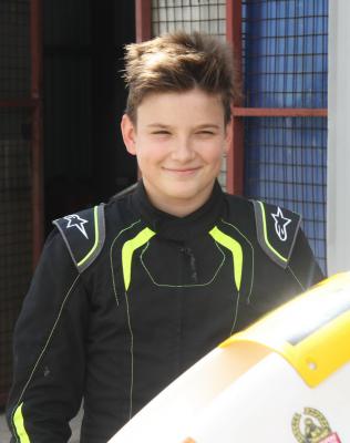 Фёдор Быконя